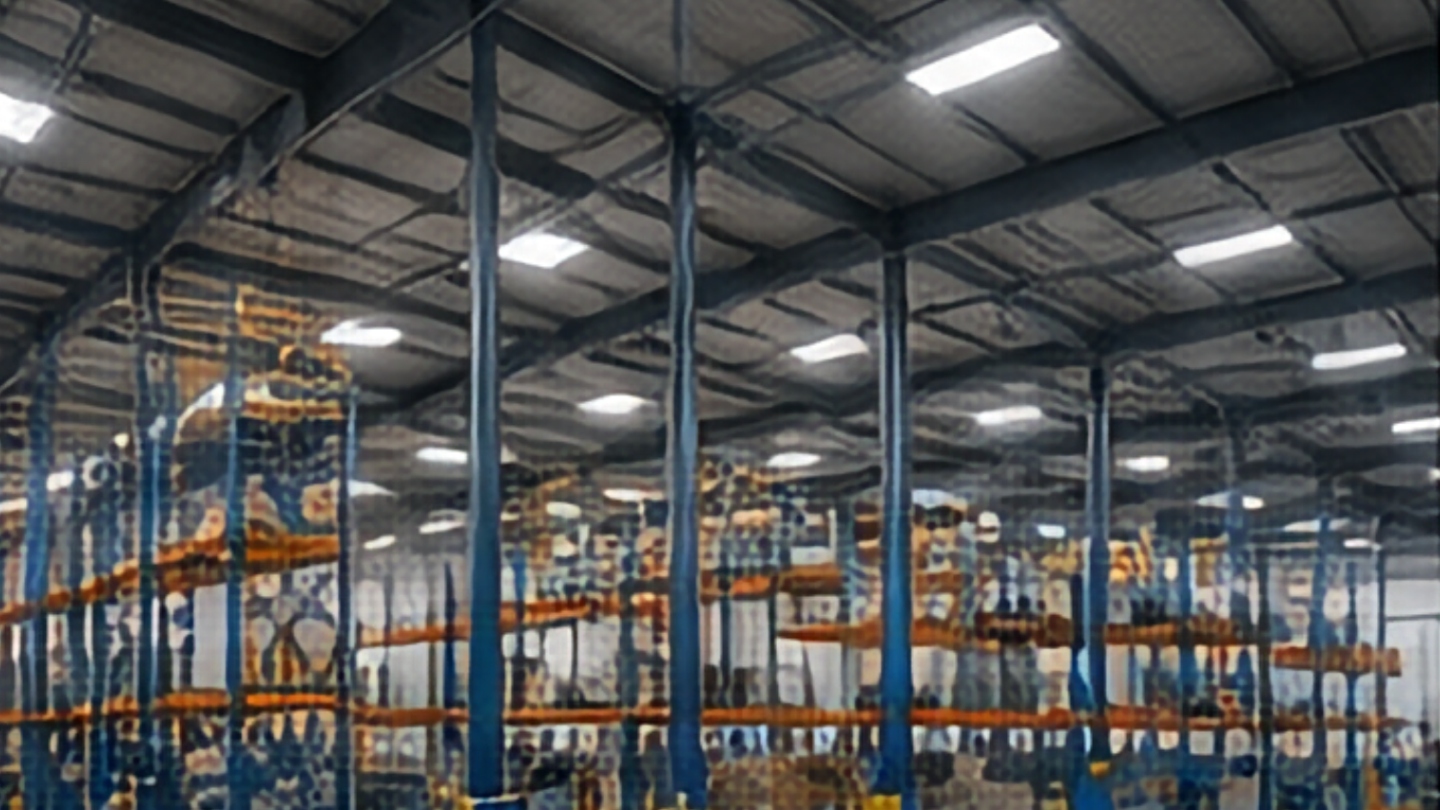 Industrial Facilities
